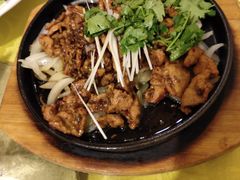 -马凯餐厅(长椿街店)