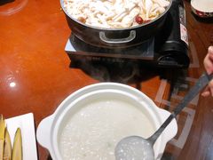 菌汤锅-荔枝苑养生餐厅(尊尚领地店)