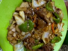 -新鸿发咖啡美食