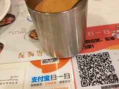 -新大咀港式茶餐厅(宝山万达店)