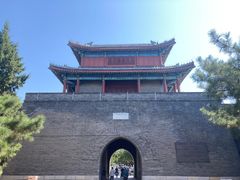 -宛平城