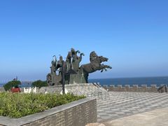 -养马岛旅游度假区