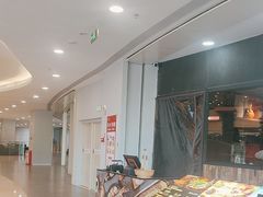 -探鱼·鲜青椒爽麻烤鱼(天河优托邦店)