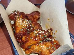 -魏斯理汉堡(西安沣东吾悦店)