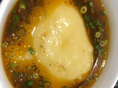 -李记搅团•非遗陕菜(三桥店)