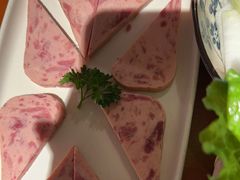 -老员外骨汤火锅(海州古城店)