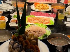 -太古汇海鲜姿造(延寿店)