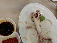 -天山传奇新疆菜(SKLP店)