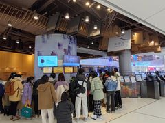 -TheRink大零溜冰场(IFS国金中心店)