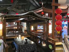 -苏浙徽·江南荟·本味融合菜(相城方圆里店)