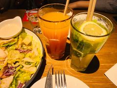 -FABIO’S费比欧披萨餐厅