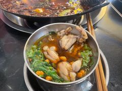 -鸿顺老铁锅美蛙鱼府(解放碑店)