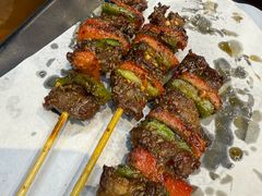 -铭副琦食·虾蟹烩馆(渔人码头店)