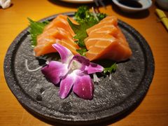 -一喜日本料理(花园路店)