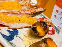 -清水日本料理铁板烧(学府路店)