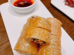 -枣子树·素食餐厅(朱家尖店)