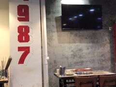 大堂-小郡肝串串香火锅(金桥店)