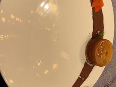 -北京古城老院厉晓麟精致菜