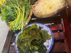 -萍姐火锅·公路夜市(打浦桥日月光店)