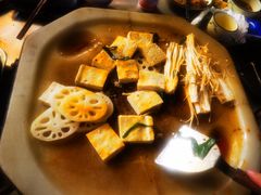 -老渔家白族石板烧旗舰店