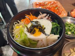 -香猪坊韩国烤肉专属门店(魏公村店)