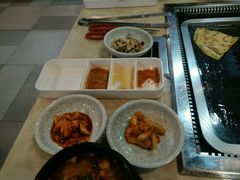 -金顺碳烤肉(1号店)