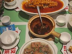 -鑫小城故事·藕汤·家常菜(台北一路总店)