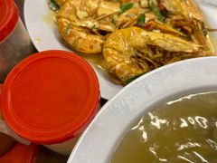 -大茄来海鲜餐厅(亚洲城分行)
