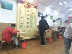 -东平传统鸡饭(德信华城店)