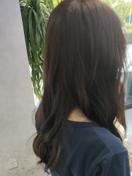-丝源发型