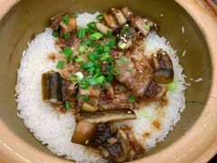 -红星光发煲仔饭(文海店)