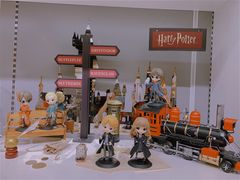 -泡泡玛特POPMART(上海环球港店)