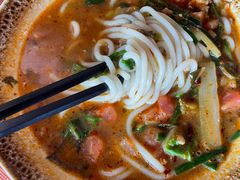 -时光吧·大堂吧·丽江和府洲际度假酒店