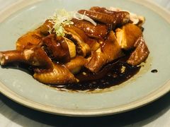 -岭南真味·匠心粤菜(K11店)