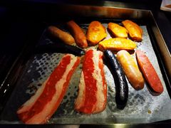 -十三姨正合丰烤肉(营迹路店)