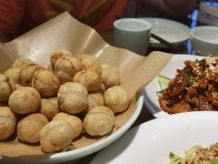 -严记小天府酸菜鱼(西四路店)