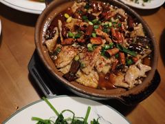 -重庆石磨豆花庄(乔庄店)