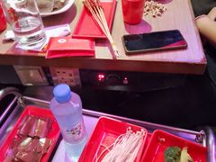 -季季红火锅(丰城洪客隆店)