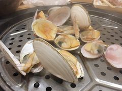-海味当家·蒸锅海鲜(中山广场创始店)