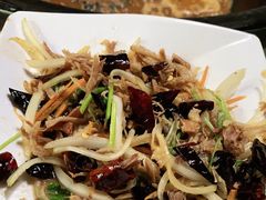 -大鹅岛灶台鱼·铁锅炖(水库路店)