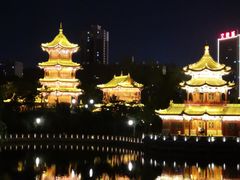 -迎泽公园