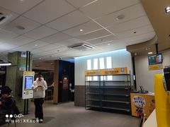 -麦当劳(万博一路天河城分店)