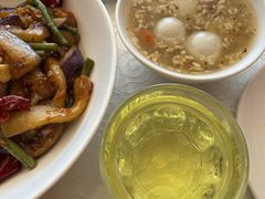 -辣婆婆(航天桥店)