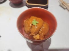 -鮨一日本料理(大中华店)