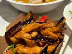 -双合园·海鲜水饺青岛菜(九水东路店)