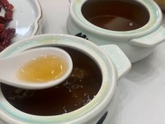 -天龙宝严素食馆(大兴善寺店)