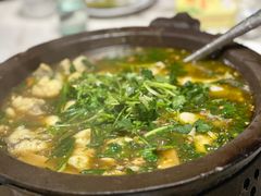 -重庆尖叫鸡尖椒鱼(夏湾总店)