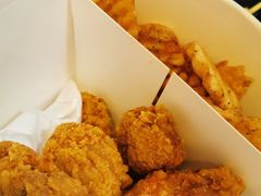 -麦当劳(领展中心城店)