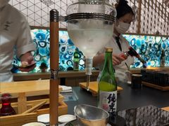 -小十Omakase(地王大厦店)