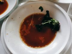 -东江渔村·古典园林·30年粤菜老字号(太和店)